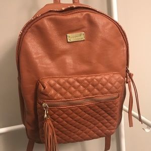 Steve Madden Backpack